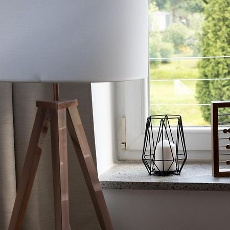 Apartman Na Kamenci Teplice nad Metují Dış mekan fotoğraf