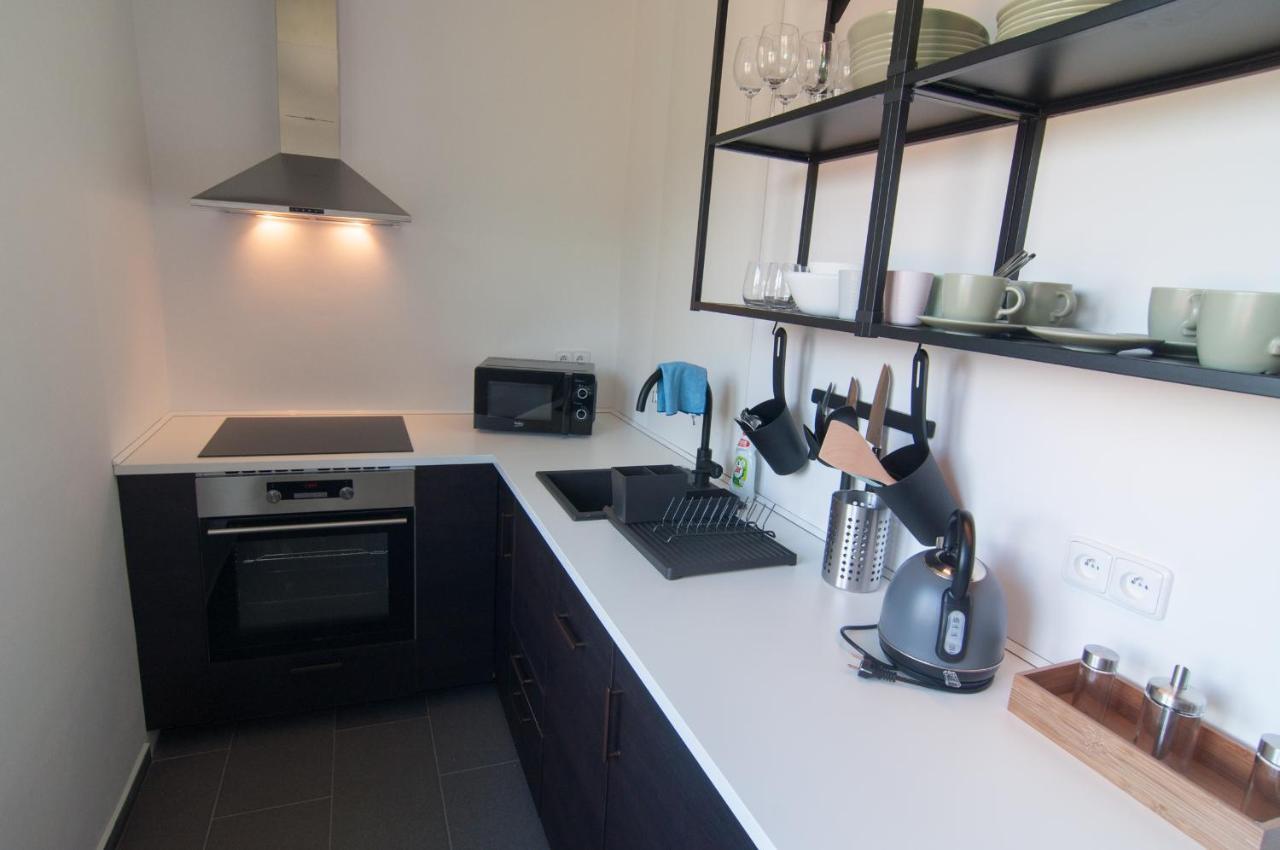 Apartman Na Kamenci Teplice nad Metují Dış mekan fotoğraf