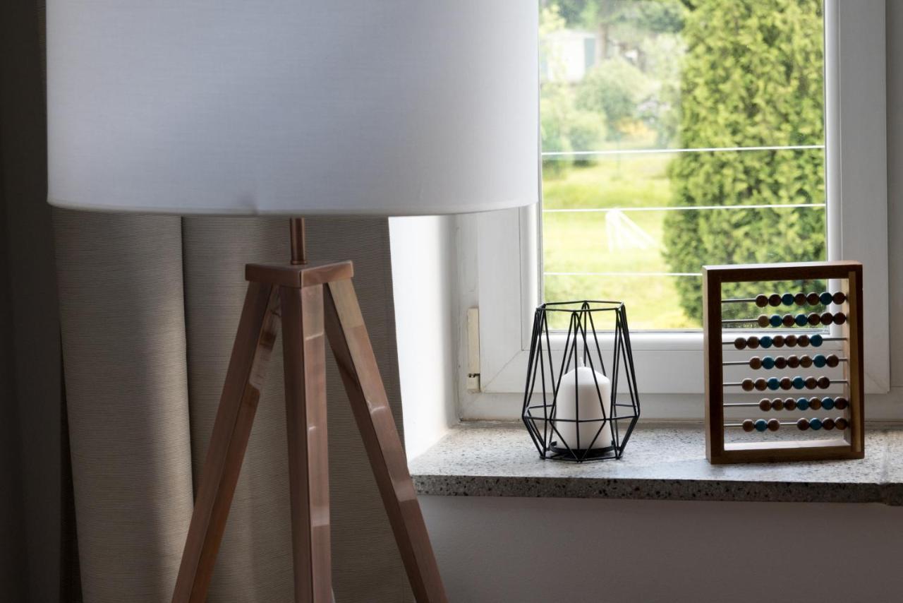 Apartman Na Kamenci Teplice nad Metují Dış mekan fotoğraf