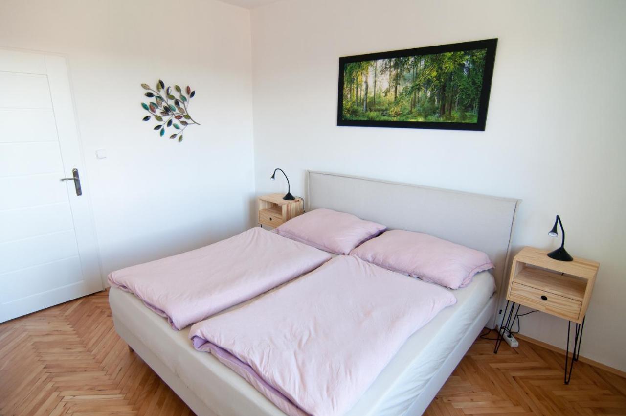 Apartman Na Kamenci Teplice nad Metují Dış mekan fotoğraf
