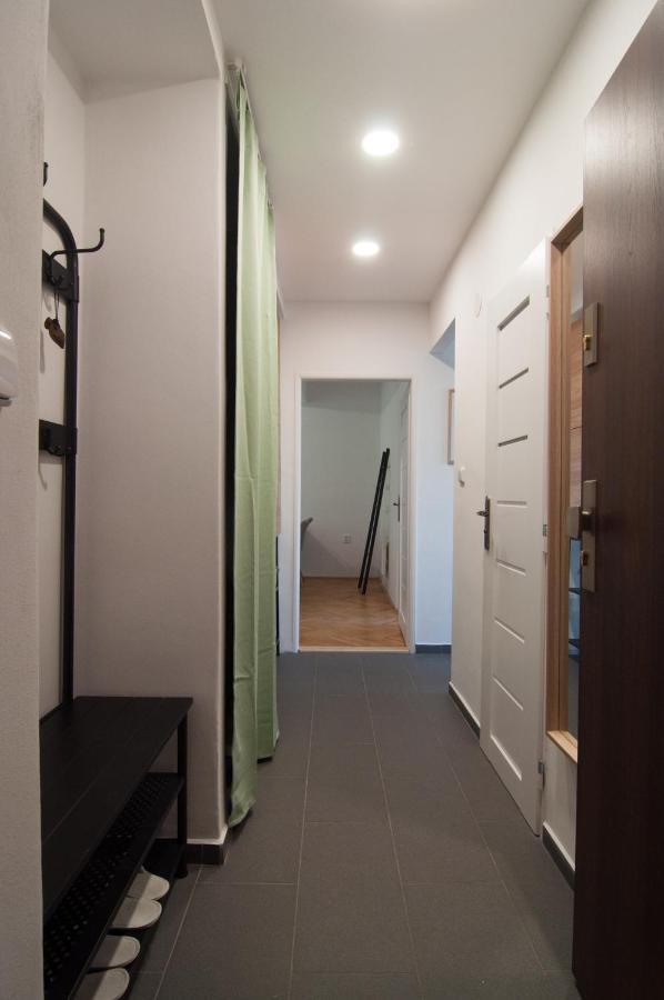 Apartman Na Kamenci Teplice nad Metují Dış mekan fotoğraf