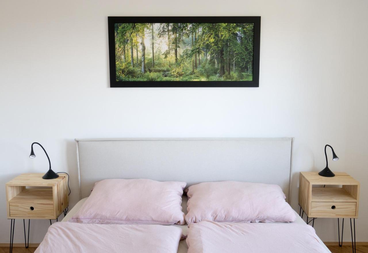 Apartman Na Kamenci Teplice nad Metují Dış mekan fotoğraf