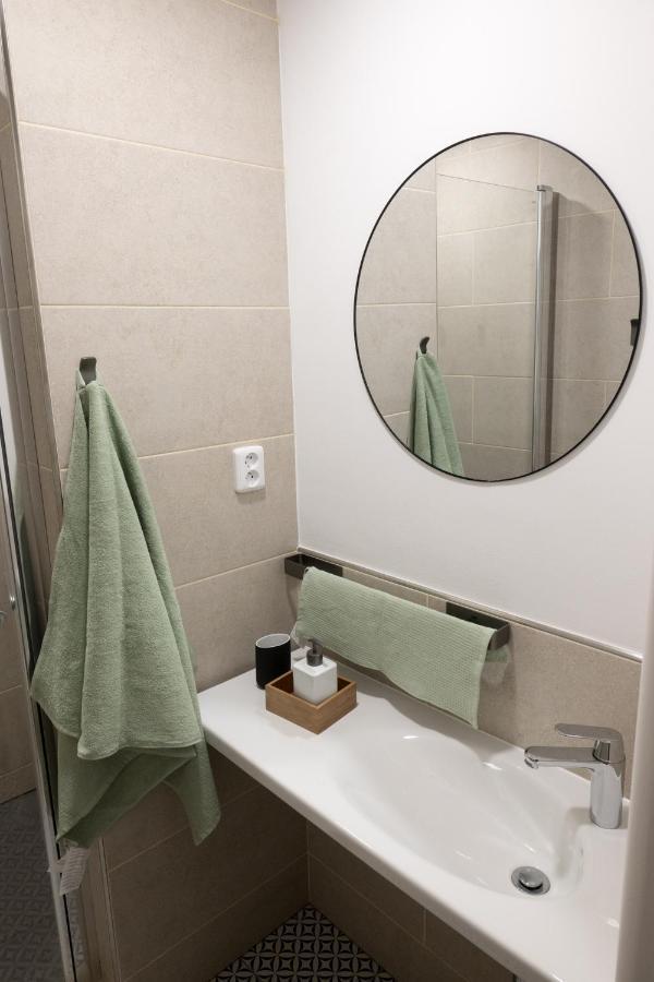 Apartman Na Kamenci Teplice nad Metují Dış mekan fotoğraf