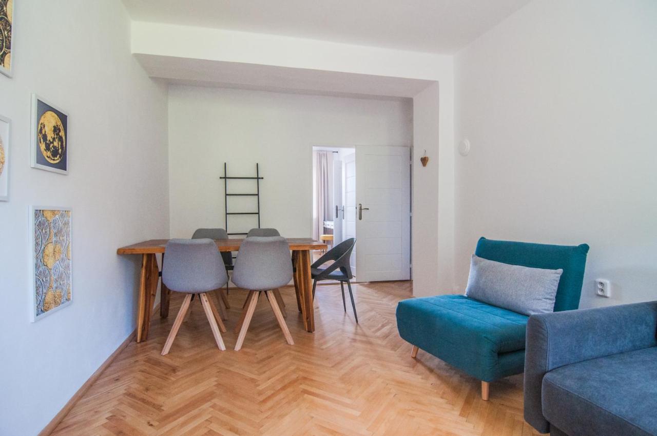 Apartman Na Kamenci Teplice nad Metují Dış mekan fotoğraf